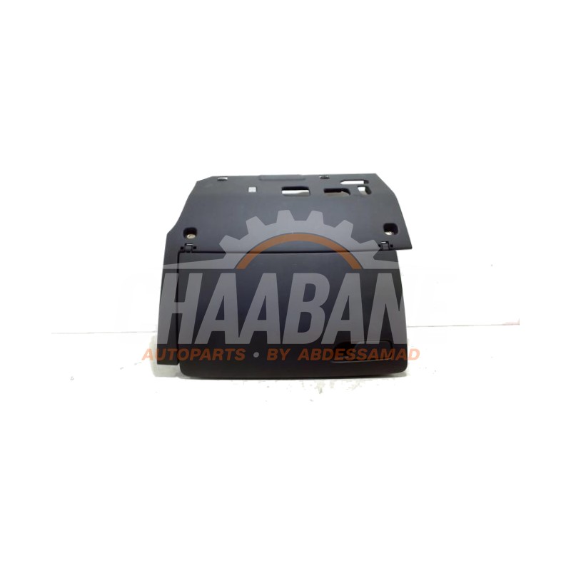 Boite a gants 8V1857035B Audi S3 2013 / 2020