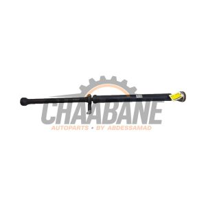 Arbre intermediaire 80A521101C Audi Q5 (FYB/FYG) 2.0 55 TFSI e 16V Quattro 2016