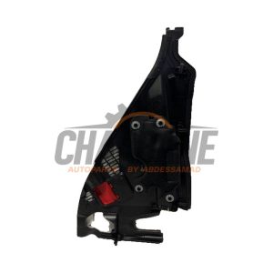 Paravent 514872665120 BMW 3 serie Touring (F31) 318i 1.5 TwinPower Turbo 12V 2012 / 2019