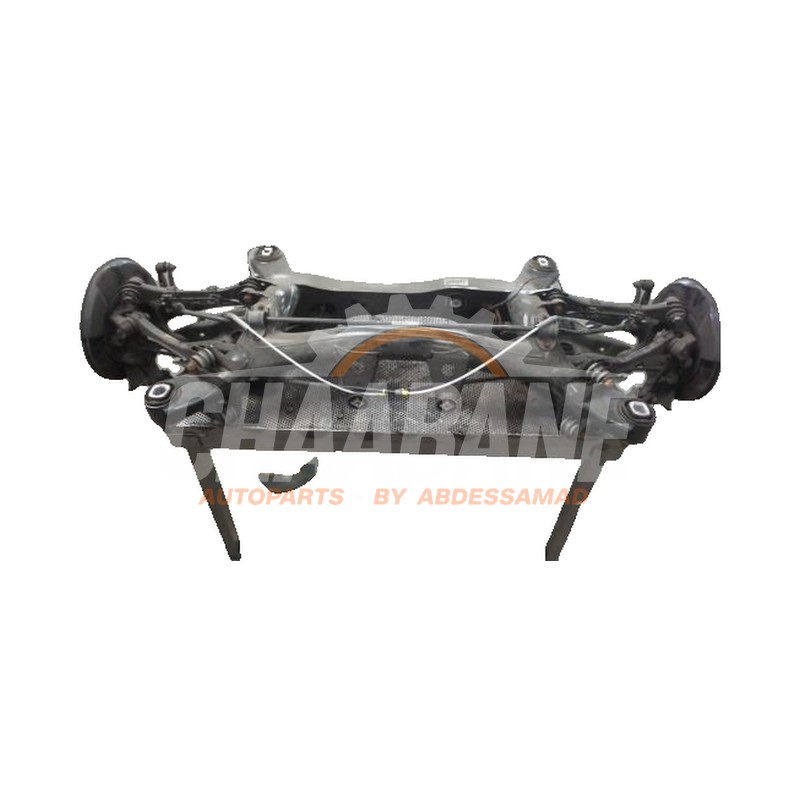 Arbre entrainement roue arriere BMW 4-Serie 2013 / 2020