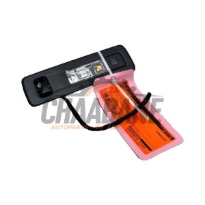 Eclairage interieur arriere A0009065008 Mercedes CLA AMG (118.3) 2.0 CLA-35 AMG Turbo 16V 4-Matic