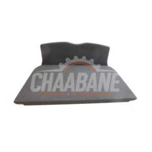 Plaque sol coffre A1776805407 Mercedes A Limousine (177.1) 1.3 A-250 e Turbo 16V