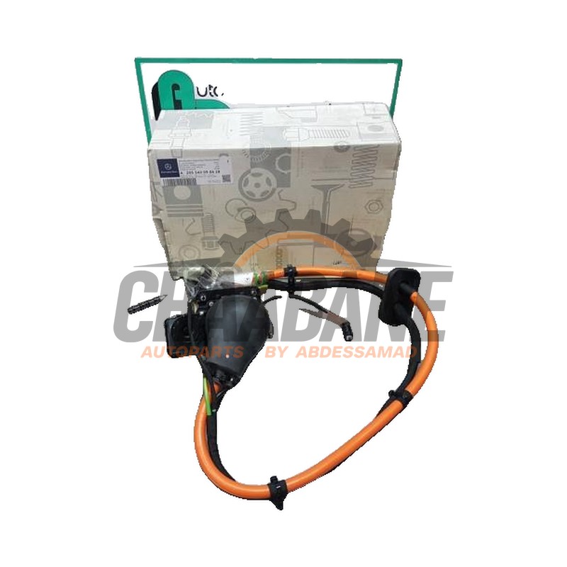 Cable de recharge hybride A2055400904 Mercedes C Estate (S205) C-350 e 2.0 16V