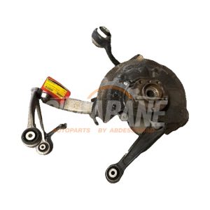 Support joint avant droit 77377317 BMW X5 (F15) xDrive 40e 2.0 2013 / 2018
