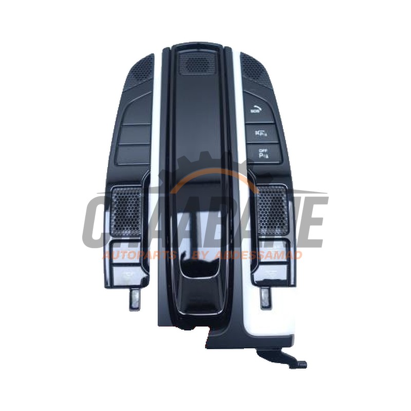 Eclairage de plafonnier 9Y0947135JH Porsche Cayenne Coupe (9YB) 3.0 V6 24V Turbo 2019