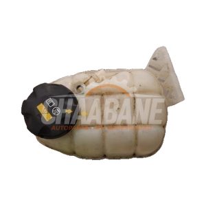 Reservoir dexpansion 17137642160 BMW 2 serie (F22) 218d 2.0 16V 2013 / 2021