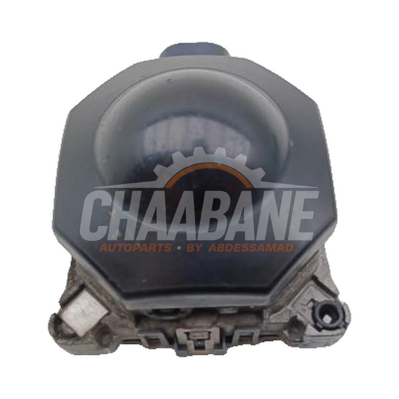 Capteur radar 8W0907561G Audi A4 Avant (B9) 2.0 35 TFSI Mild Hybrid 16V 2015