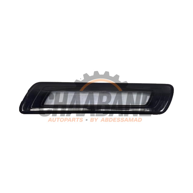 Phare LED 4M09471704PK Audi Q7 (4MB/4MG) 3.0 TDI V6 24V 2015