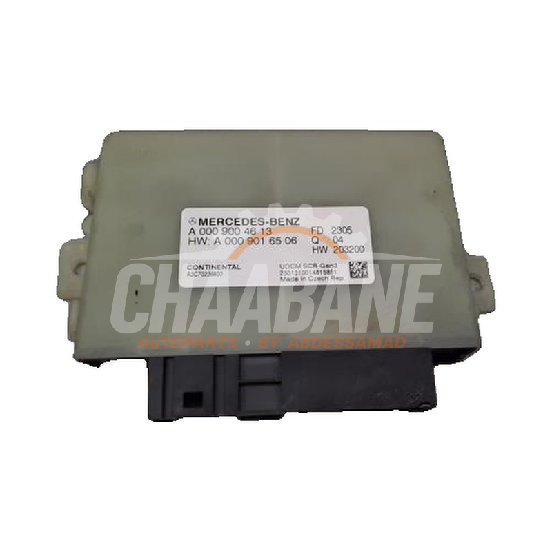 Ordinateur Adblue A0009004613 Mercedes E Estate (S213) E-300de 2.0 Turbo 16V