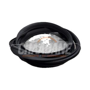 Joint caoutchouc portiere 4portes arriere droite A2047271187 Mercedes CLA (117.3) 2.2 CLA-220 CDI, 220 d 16V
