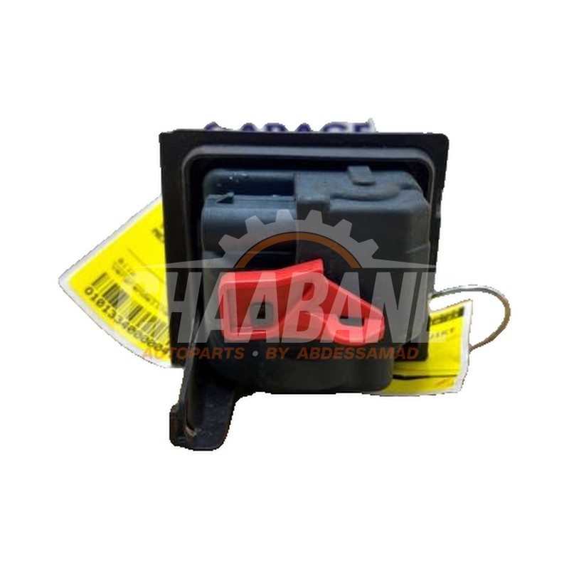 Moteur de verrouillage clapet reservoir A0008202303 Mercedes S (222.0/222.1) 3.0 S-350d
