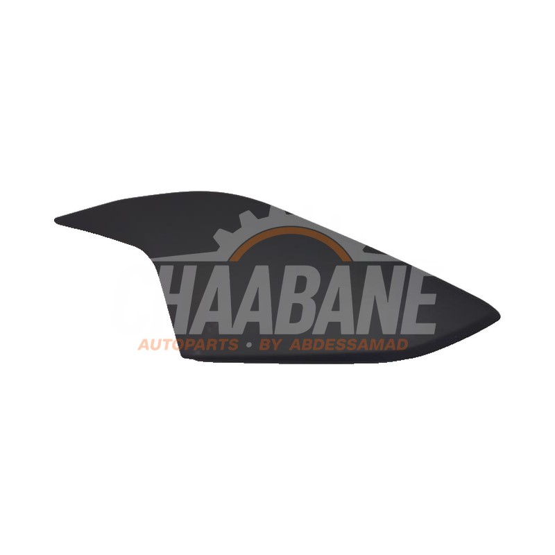 Plaque de protection divers 81C8633066PS Audi Q2 (GAB/GAG) 2016