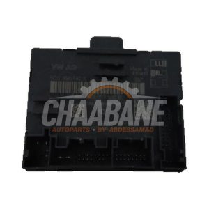 Module verrouillage central des portes 5Q0959592E Audi A3 2013 / 2020