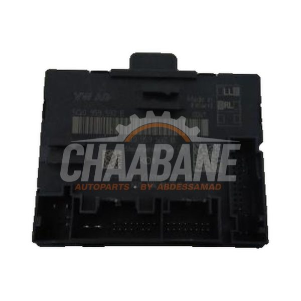 Module verrouillage central des portes 5Q0959592E Audi A3 2013 / 2020