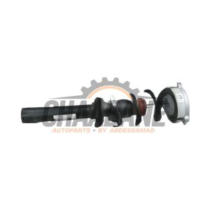 Barre amortisseur avant gauche 8W6413031B Audi A5 2016