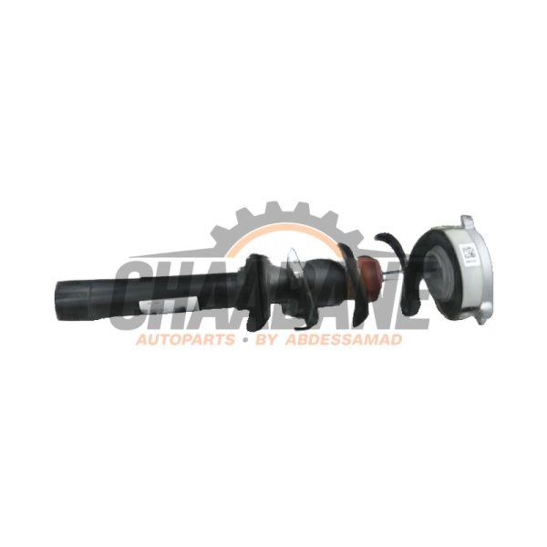 Barre amortisseur avant gauche 8W6413031B Audi A5 2016