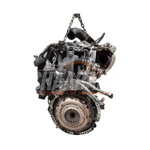 Moteur A6510104719 Mercedes Sprinter 3t (910.6) 214 CDI 2.1 D FWD