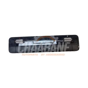 Panneau de commandes chauffage A9079054806 Mercedes Sprinter 5t (907.6) 515 CDI 2.0 D RWD