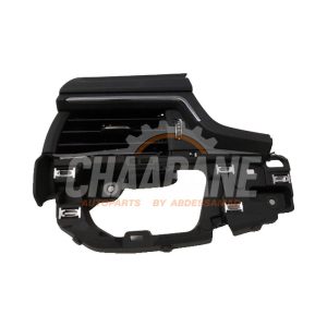 Aerateur tableau de bord 8W1820901 Audi A4 2024