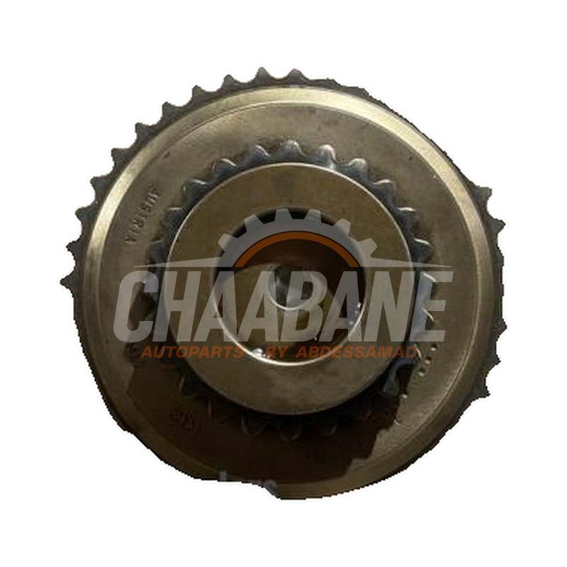 Roue dengrenage arbre a cames 06E109077E Lamborghini Huracan 5.2 V10 LP 610-4 2014