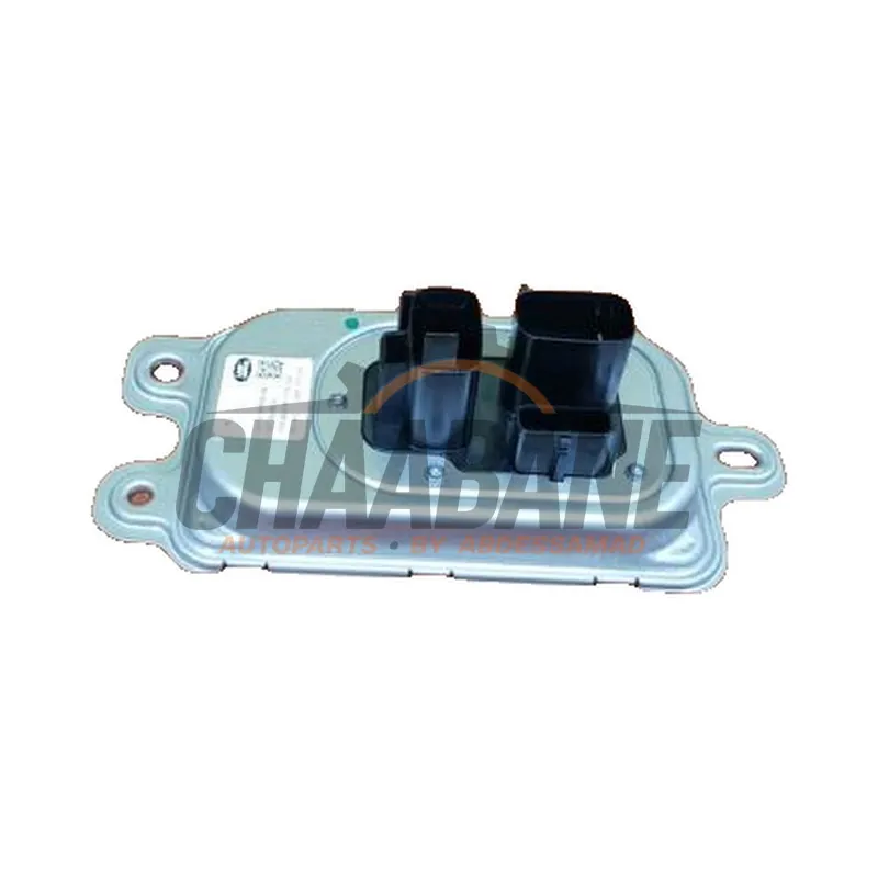 Module (divers) 7271605830 Jaguar XE 2.0d 180 16V AWD