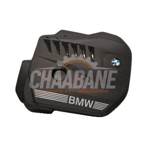 Plaque de protection moteur 11147935418 BMW X7 xDrive40i Mild Hybrid 3.0 24V 2019