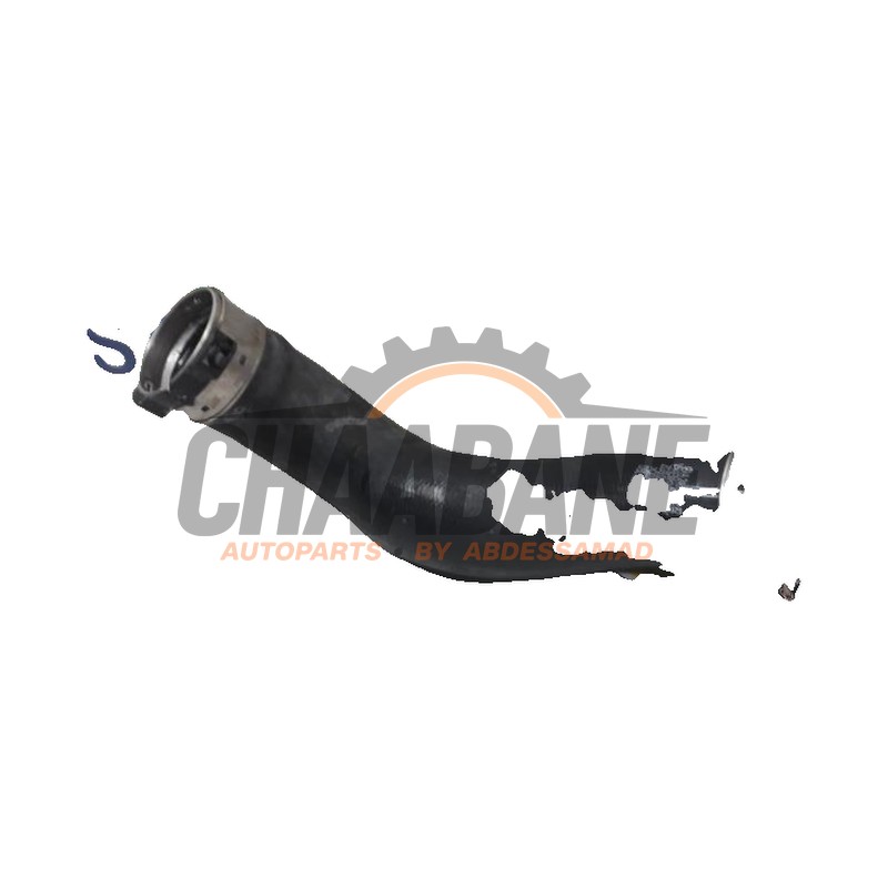 Tuyau intercooler A2465280282 Mercedes CLA Shooting Brake (117.9) 1.6 CLA-180 16V