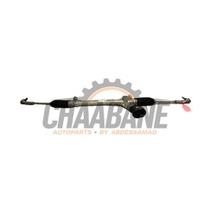 Boitier de direction 2Q7423057N Seat Ibiza V (KJB) 1.0 TSI 12V 2017