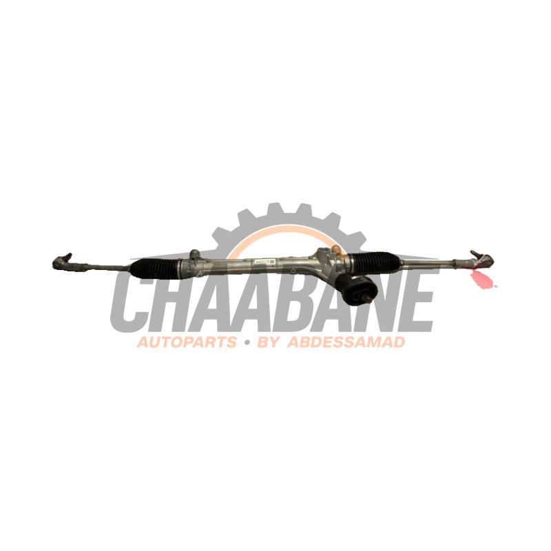 Boitier de direction 2Q7423057N Seat Ibiza V (KJB) 1.0 TSI 12V 2017