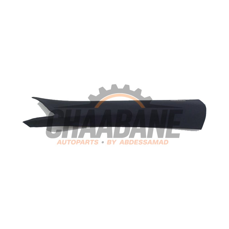 Revetement montant avant droit A2386902200 Mercedes E (C238) E-300 2.0 Turbo 16V