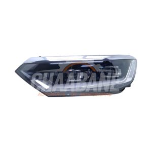 Optique avant principal gauche 3G1941081G Volkswagen Passat Variant (3G5) 1.6 TDI 16V 2014 / 2024