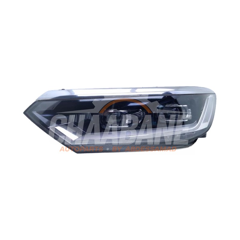 Phare gauche 3G1941081G Volkswagen Passat Variant (3G5) 1.6 TDI 16V 2014 / 2024