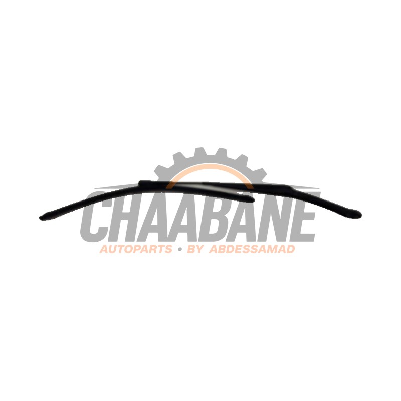 Bras essuie-glace avant A1768203400 Mercedes A (W176) 1.5 A-180 CDI, A-180d 16V