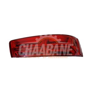 Feu arriere secondaire droit 4M0945094E Audi SQ7 (4MB/4MG) 4.0 TDI V8 32V 2016