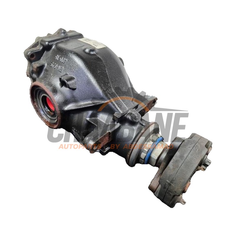 Differentiel arriere 7603759 BMW 1 serie (F20) 2015 / 2019