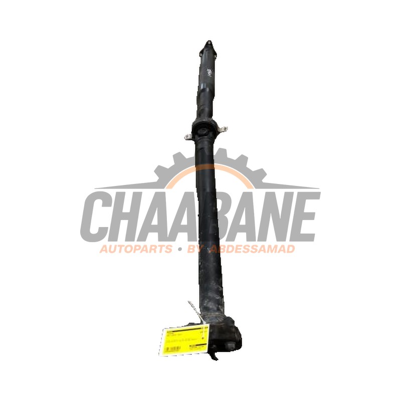 Arbre de transmission 7600183 BMW 3 serie Touring (F31) 318d 2.0 16V 2012 / 2019