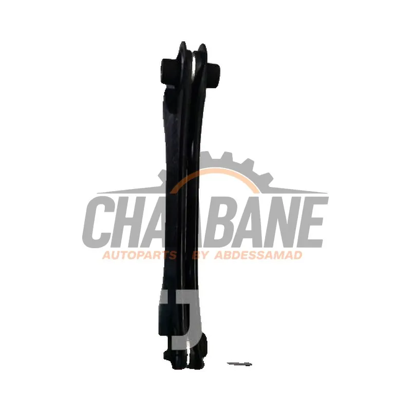 Bras de suspension bas arriere gauche 5Q0501529F Seat Leon SC (5FC) 2.0 TDI FR 16V 2012 / 2018