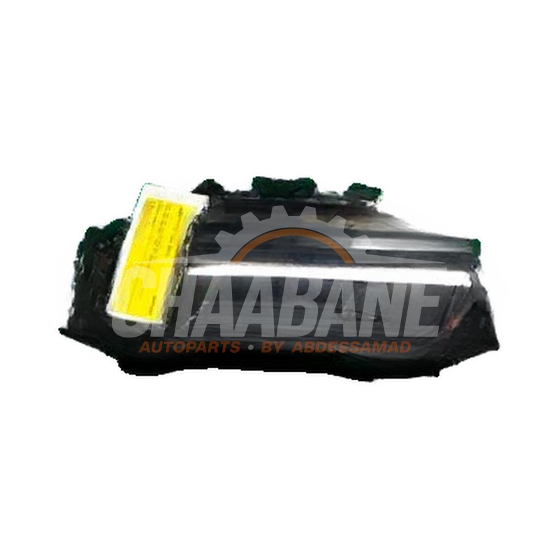 Instrument de bord 80A920770 Audi Q5 (FYB/FYG) 2.0 TFSI 16V Quattro 2016