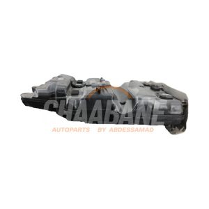 Reservoir Adblue A4474703501 Mercedes Vito Tourer (447.7) 2.0 116 CDI 16V