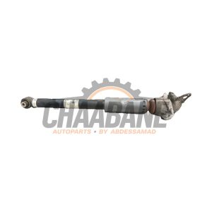 Amortisseur arriere gauche 8V0513021N Audi RS 3 Sportback (8VA/8VF) 2.5 TFSI 20V Quattro 2015 / 2020