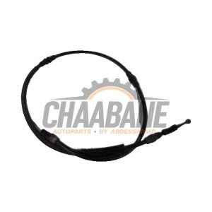Cable frein a main 2N0609721F Volkswagen Crafter (SY) 2.0 TDI 2016