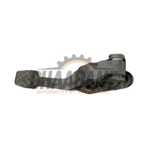 Pedale embrayage 6C1721059M Seat Ibiza V (KJB) 1.0 TSI 12V 2017