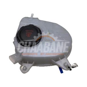 Reservoir dexpansion 5WA121407F Audi A3 Sportback (8YA) 1.0 30 TFSI 12V Mild hybrid 2019