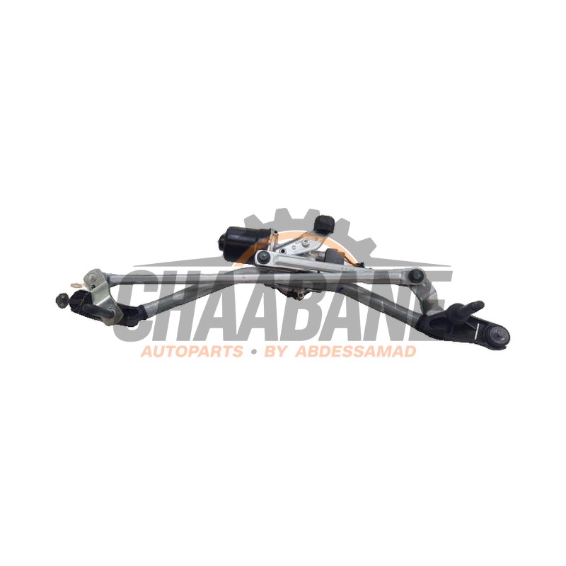 Moteur+mecanique essuie-glace 288008343R Mercedes Citan (420.6) 1.5 110 CDI