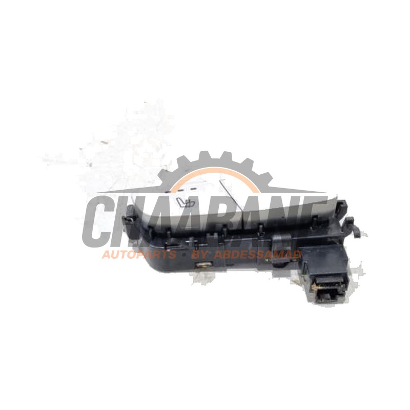 Commutateur chauffage siege A2139057302 Mercedes GLC (X253) 2.0 C-220d 16V 4-Matic