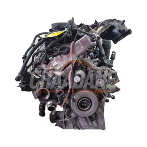Moteur 11002455618 BMW 3 serie Touring (F31) 320d xDrive 2.0 16V 2012 / 2019