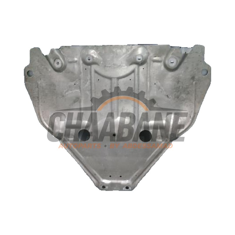 Cache sous moteur 51617486019 BMW 4-Serie 2020