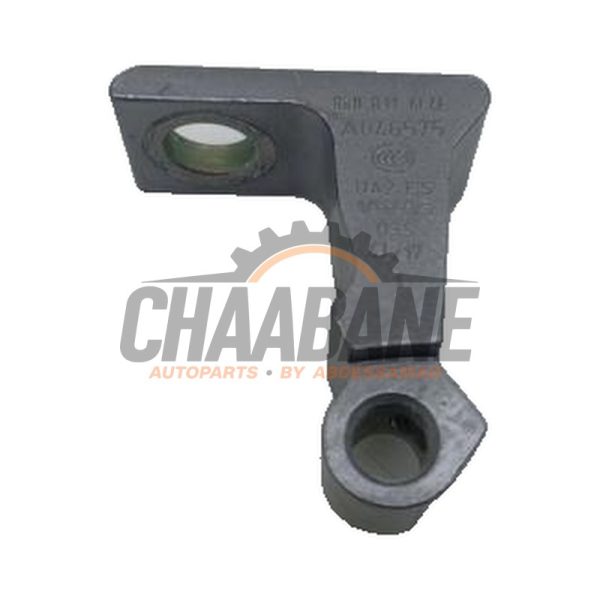 Charniere porte avant droite 8X0831404E Seat Ibiza V (KJB) 1.0 12V 2017