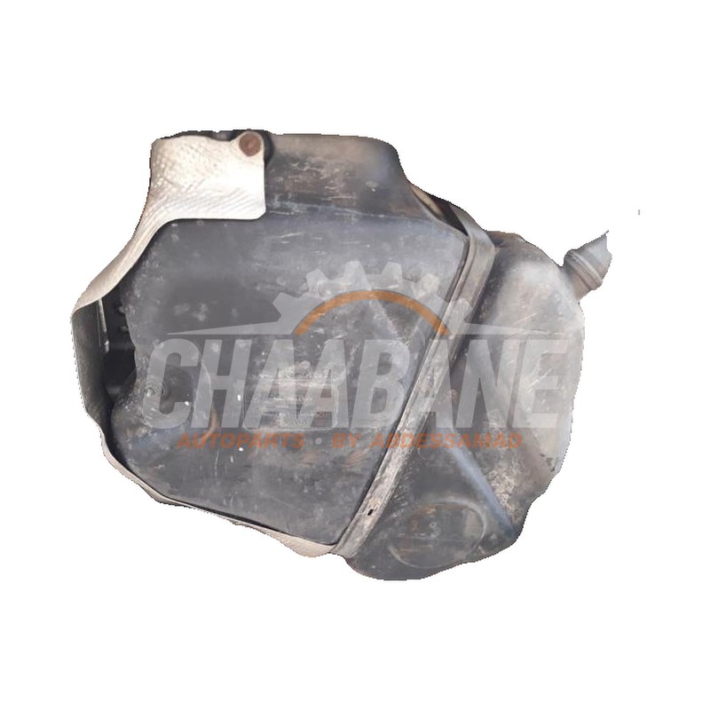 Reservoir de carburant 5C0201085 Audi A3 Limousine (8VS/8VM) 1.4 TFSI ACT 16V 2013 / 2020