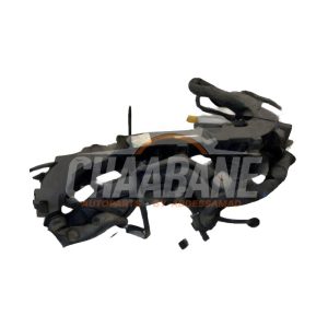 Faisceau de cables compartiment moteur A6510105918 Mercedes A (W176) 1.8 A-200 CDI 16V